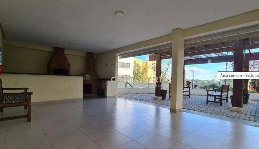 Apartamento, 2 quartos, 64 m² - Foto 8