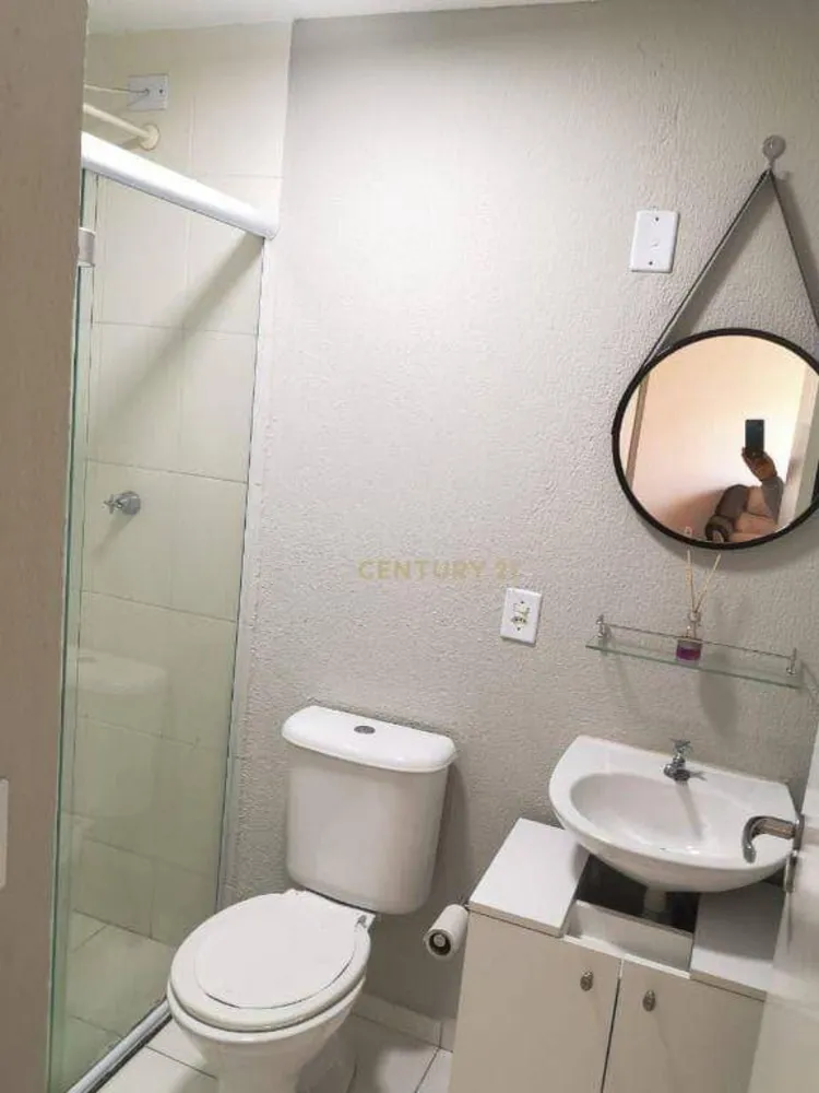 Apartamento, 2 quartos, 64 m² - Foto 1
