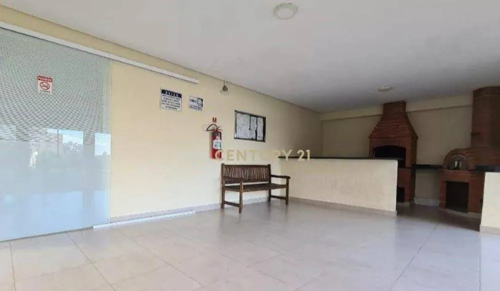 Apartamento, 2 quartos, 64 m² - Foto 3