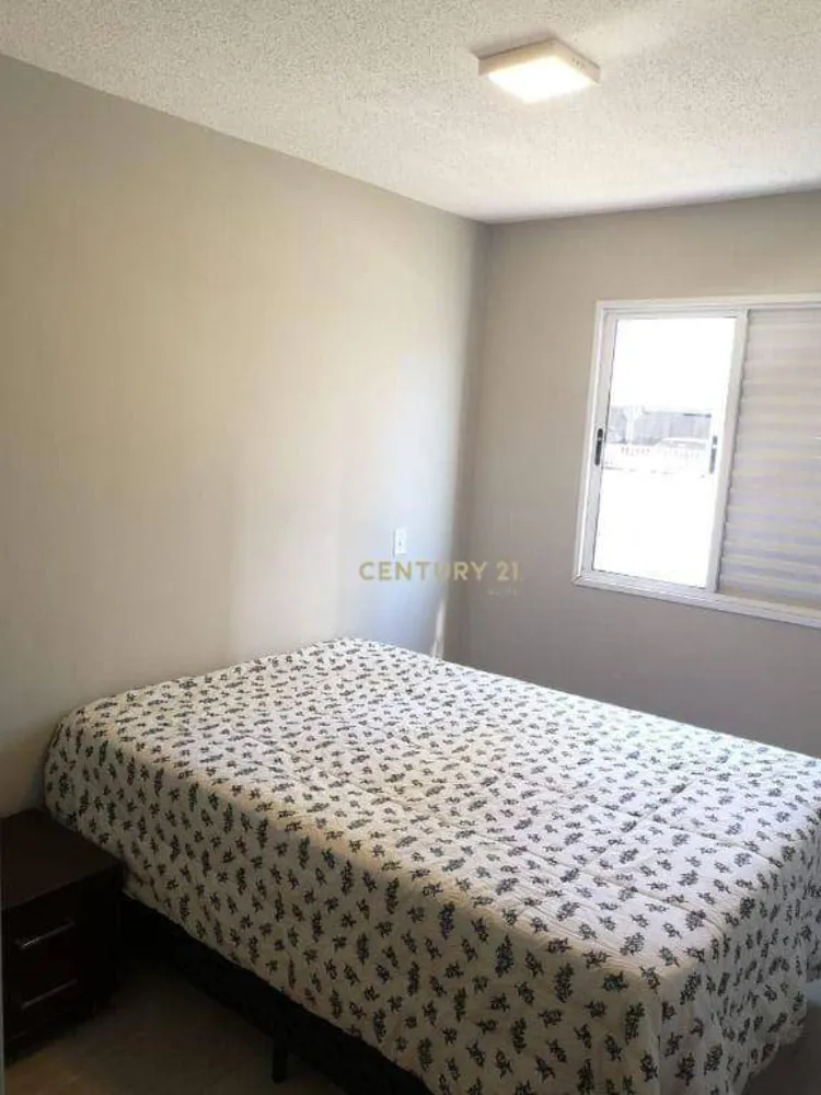 Apartamento, 2 quartos, 64 m² - Foto 6