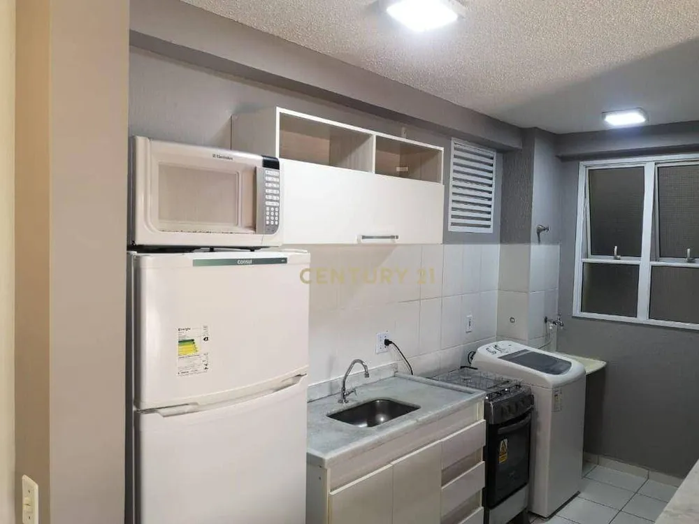 Apartamento, 2 quartos, 64 m² - Foto 7