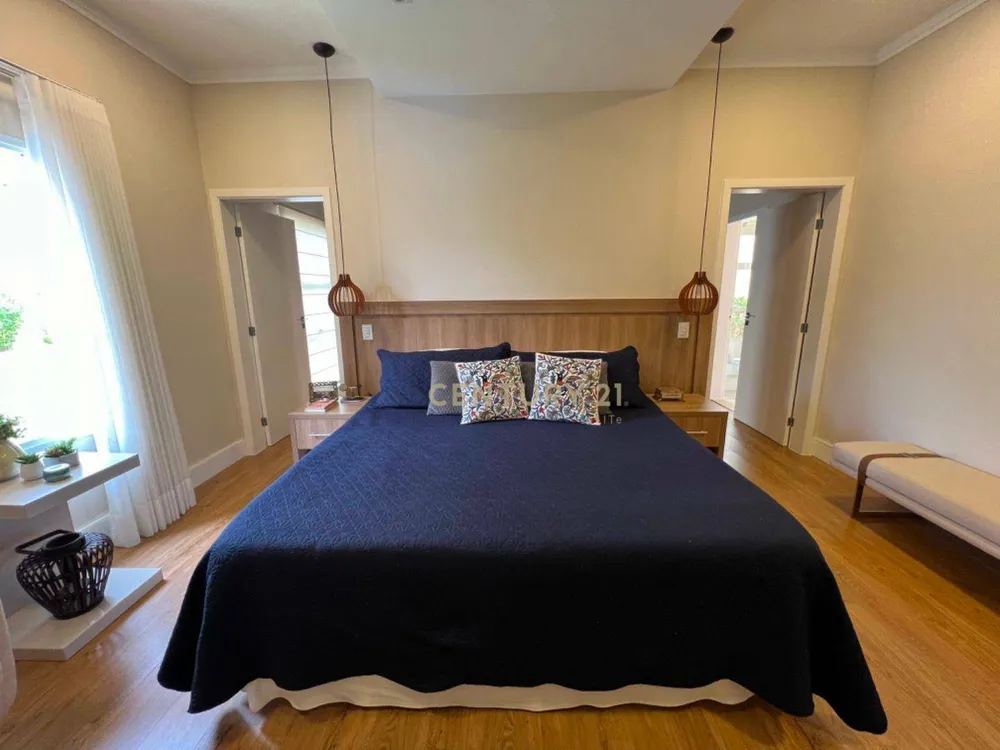 Casa de Condomínio, 4 quartos - Foto 6