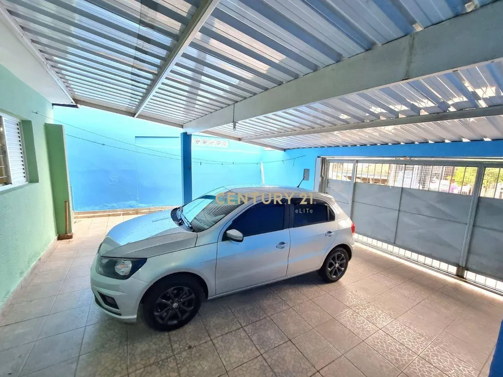 Casa, 3 quartos, 150 m² - Foto 4