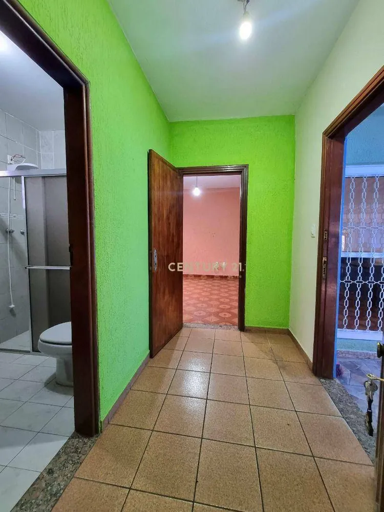 Casa, 3 quartos, 150 m² - Foto 1