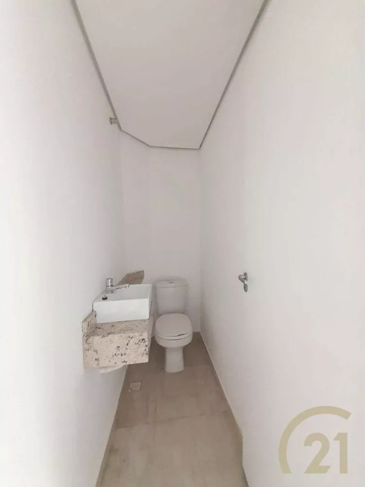 Casa de Condomínio à venda com 3 quartos, 151m² - Foto 8