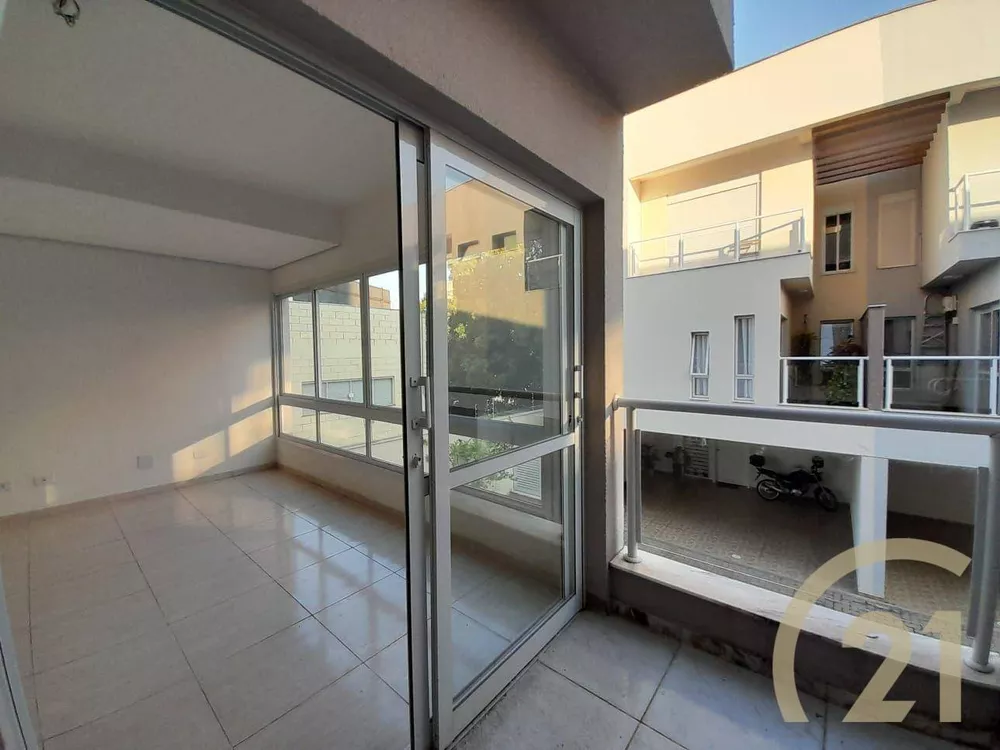 Casa de Condomínio à venda com 3 quartos, 151m² - Foto 4