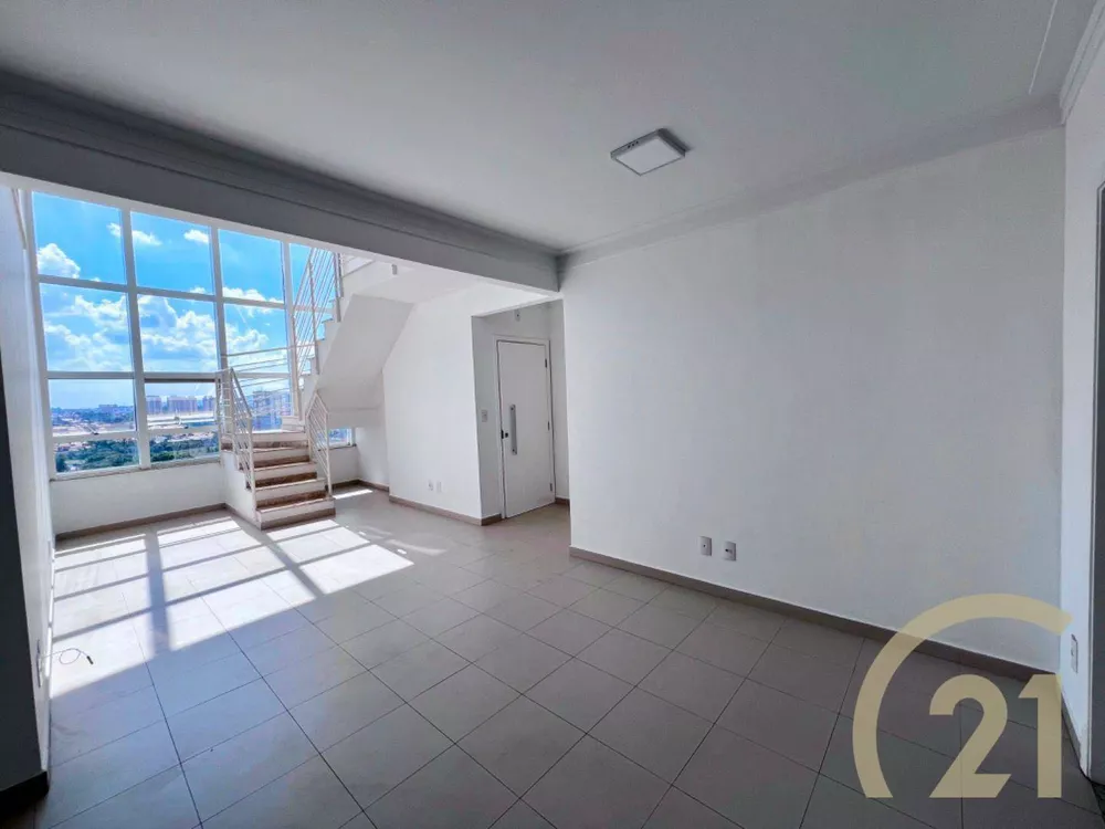 Apartamento, 3 quartos, 160 m² - Foto 2