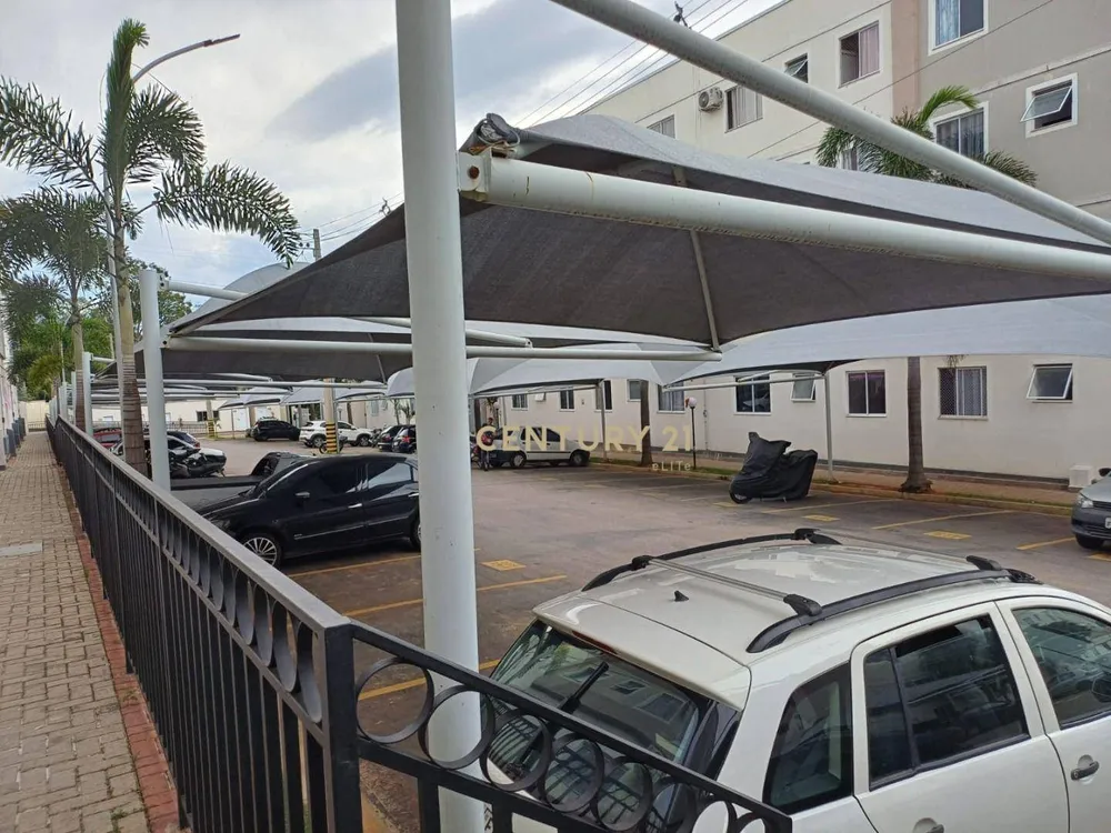 Apartamento, 2 quartos, 43 m² - Foto 4