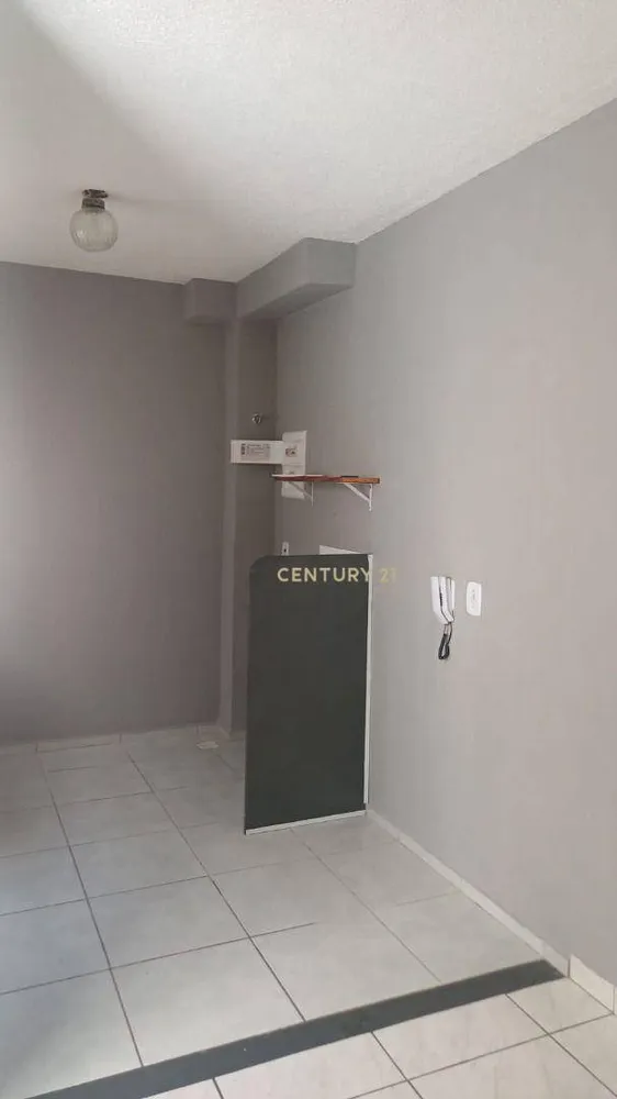 Apartamento, 2 quartos, 43 m² - Foto 8