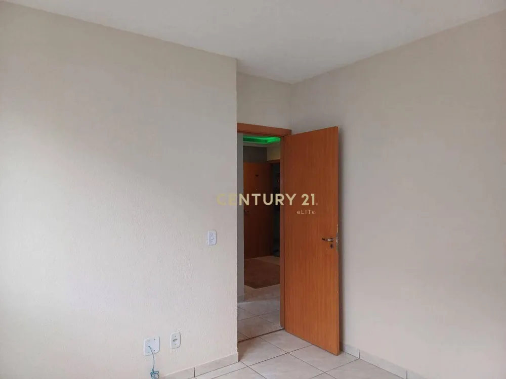 Apartamento, 2 quartos, 43 m² - Foto 7