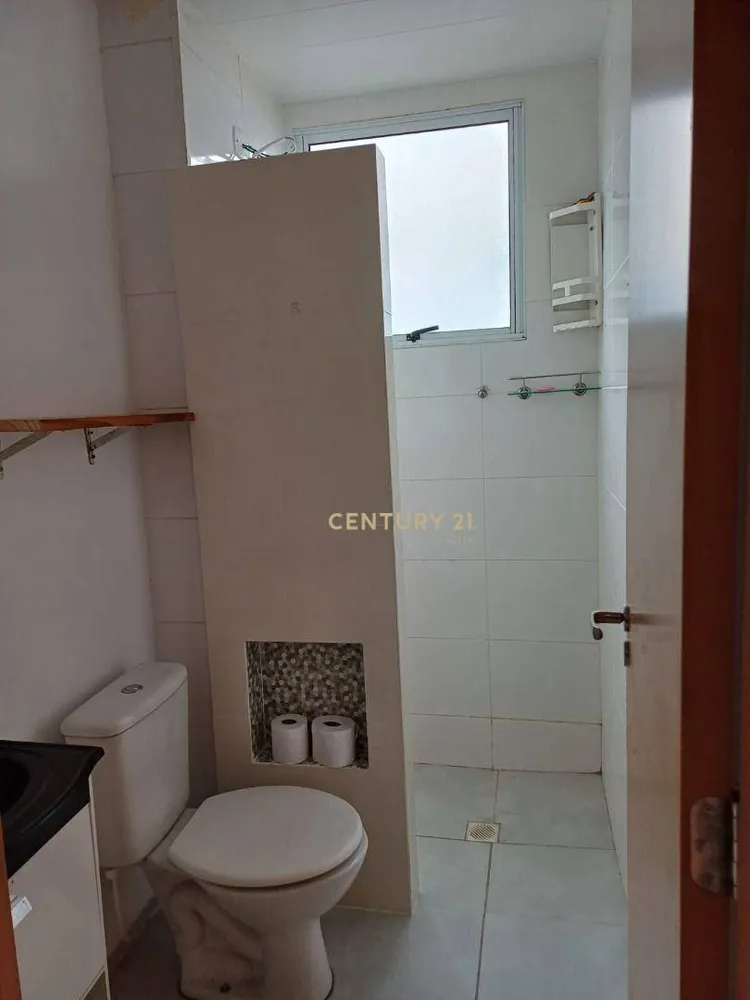Apartamento, 2 quartos, 43 m² - Foto 2