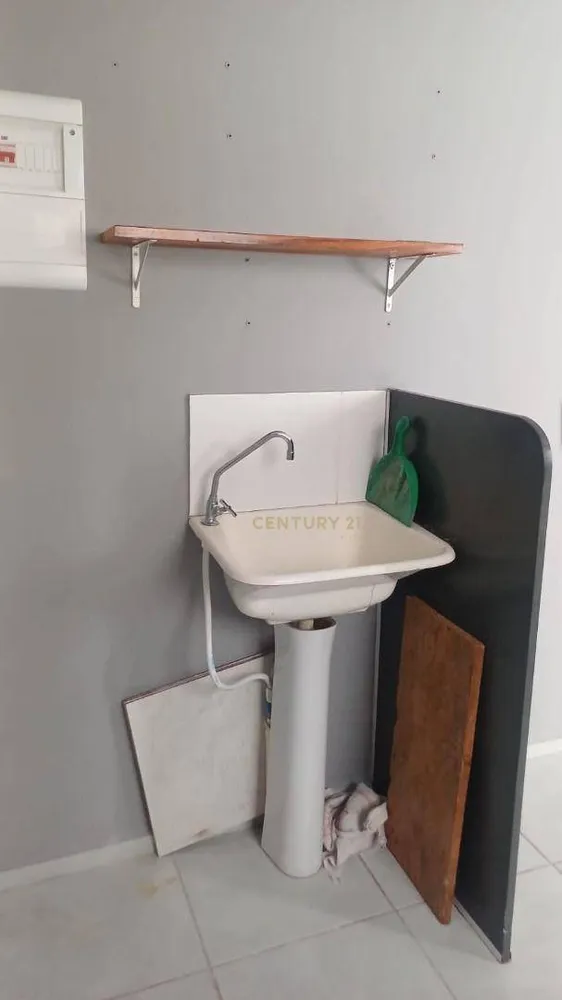 Apartamento, 2 quartos, 43 m² - Foto 5