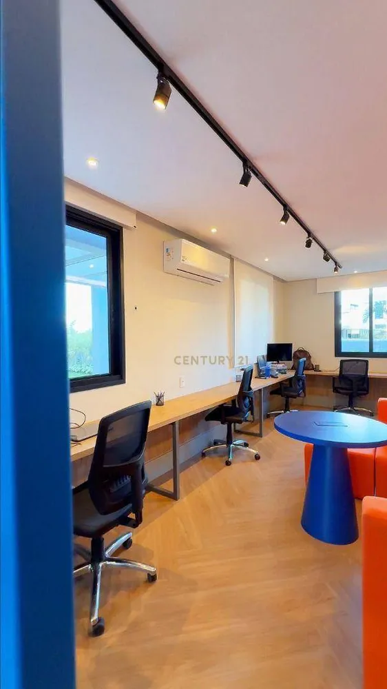 Apartamento, 1 quarto, 47 m² - Foto 6