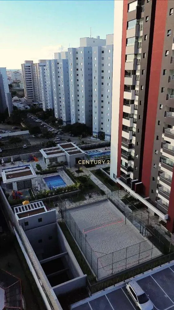 Apartamento, 1 quarto, 47 m² - Foto 1