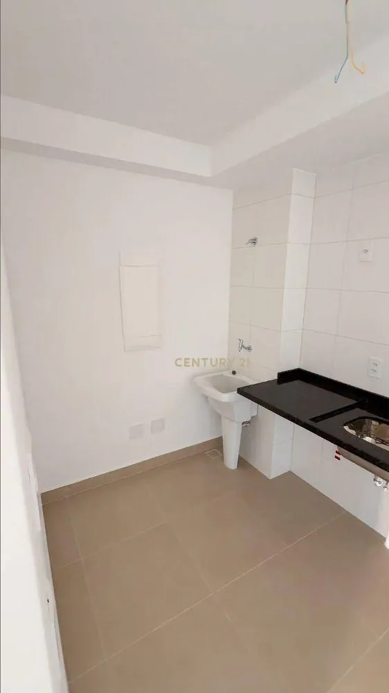 Apartamento, 1 quarto, 47 m² - Foto 4