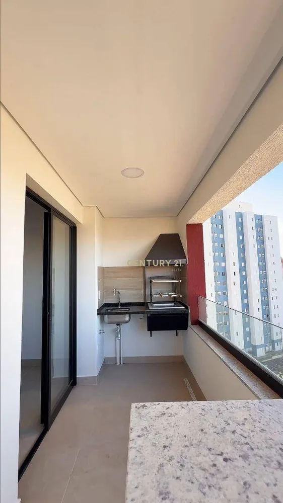 Apartamento, 1 quarto, 47 m² - Foto 3