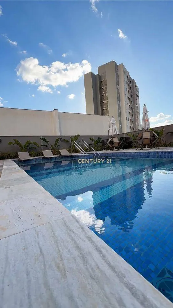 Apartamento, 1 quarto, 47 m² - Foto 5