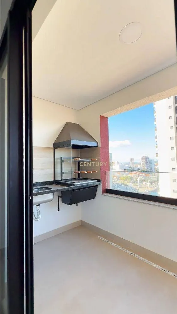 Apartamento, 1 quarto, 47 m² - Foto 2