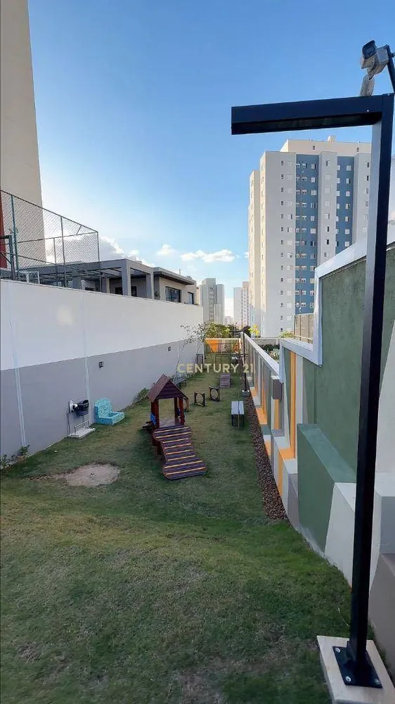 Apartamento, 1 quarto, 47 m² - Foto 7
