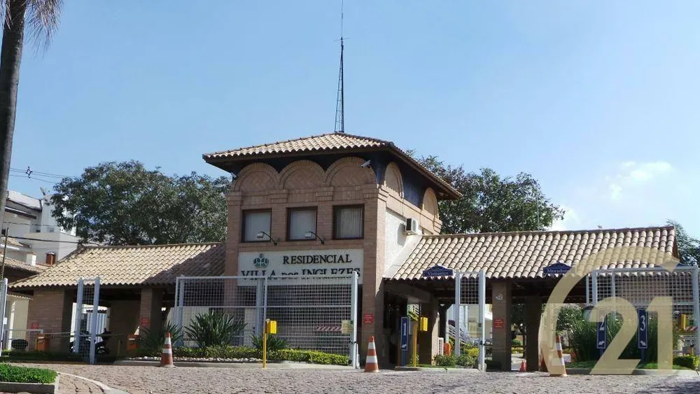 Casa de Condomínio, 3 quartos - Foto 8
