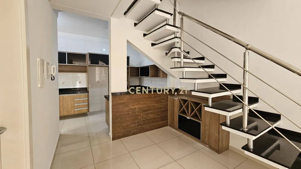 Casa de Condomínio, 3 quartos - Foto 2