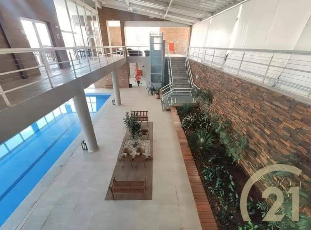 Casa de Condomínio, 3 quartos - Foto 11