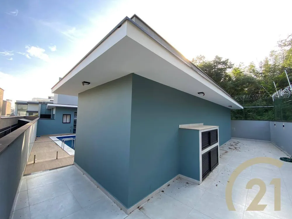 Casa de Condomínio, 3 quartos - Foto 7