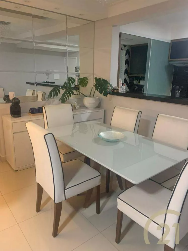 Apartamento à venda com 3 quartos, 87m² - Foto 7