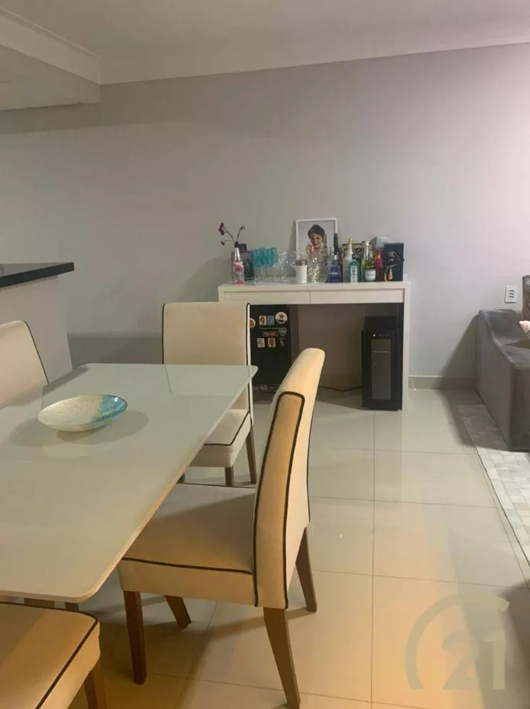 Apartamento à venda com 3 quartos, 87m² - Foto 8