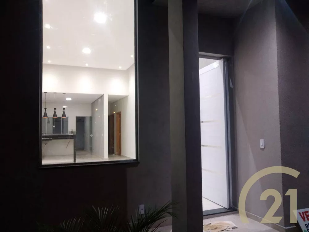 Casa de Condomínio à venda com 3 quartos, 99m² - Foto 2