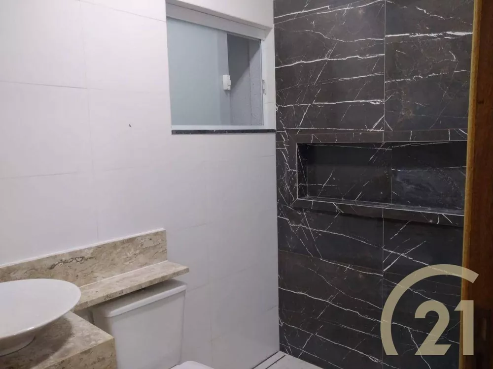 Casa de Condomínio à venda com 3 quartos, 99m² - Foto 11