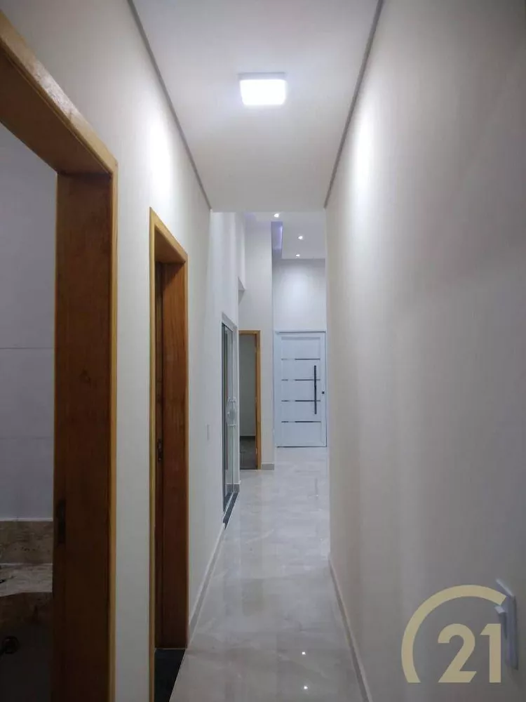 Casa de Condomínio à venda com 3 quartos, 99m² - Foto 4