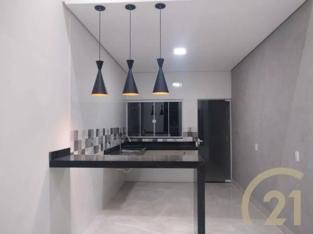 Casa de Condomínio à venda com 3 quartos, 99m² - Foto 7