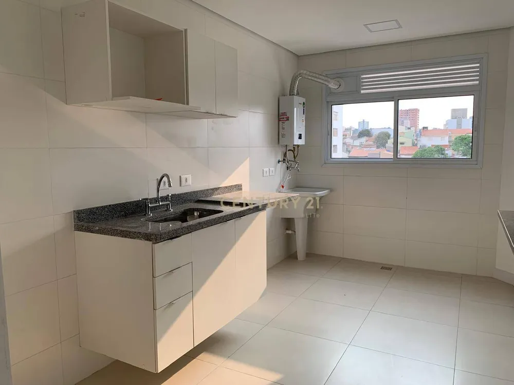 Apartamento, 2 quartos, 63 m² - Foto 2