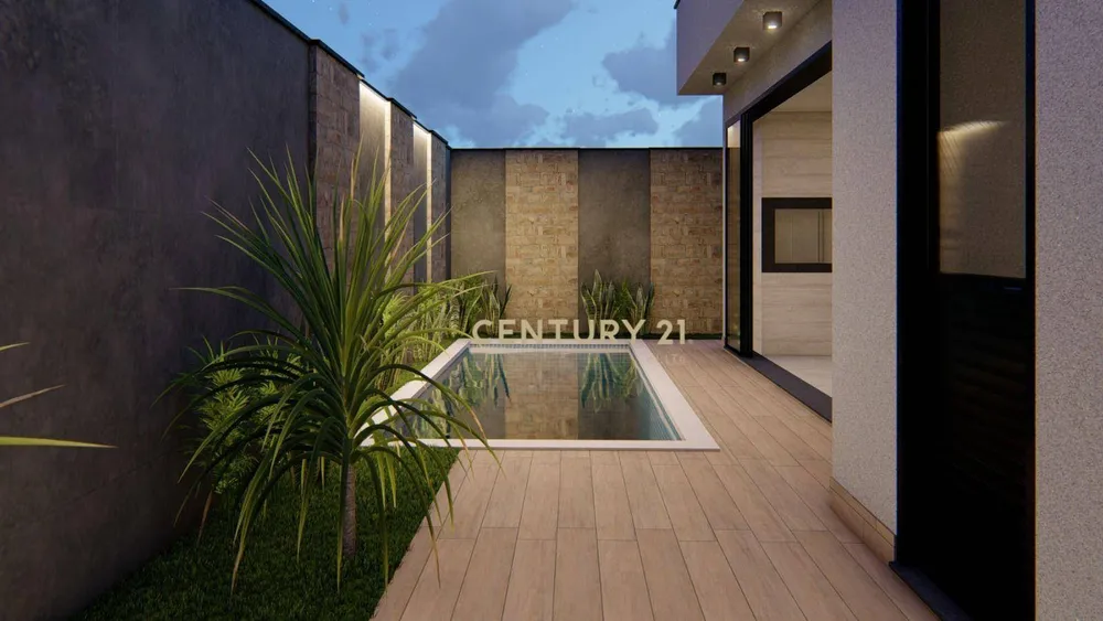 Casa de Condomínio, 3 quartos - Foto 6