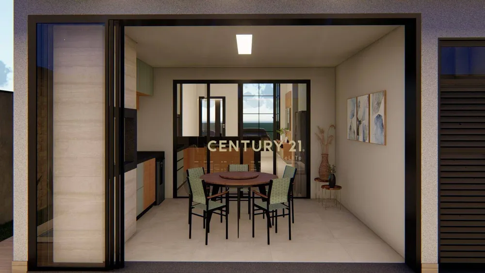 Casa de Condomínio, 3 quartos - Foto 7