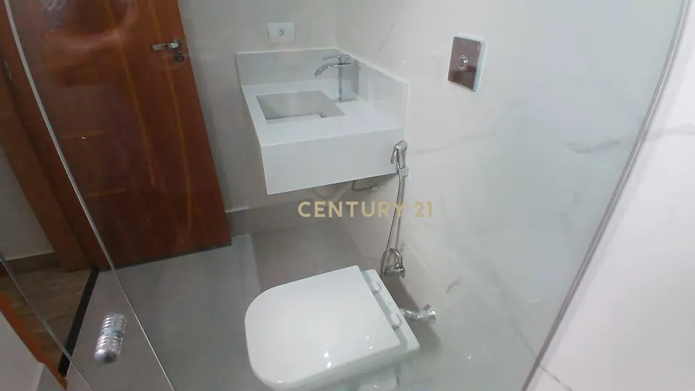 Casa de Condomínio, 3 quartos - Foto 11