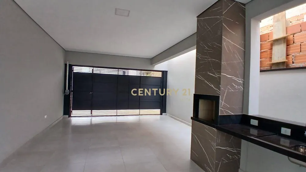 Casa de Condomínio, 3 quartos - Foto 6