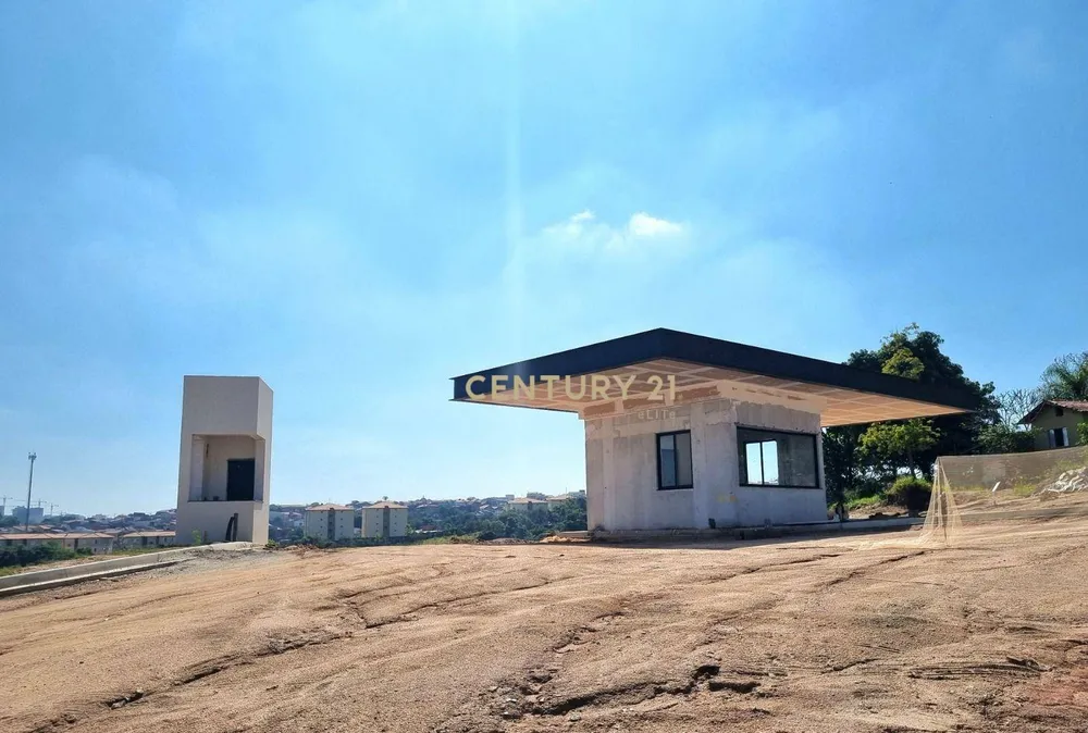 Loteamento e Condomínio, 250 m² - Foto 3
