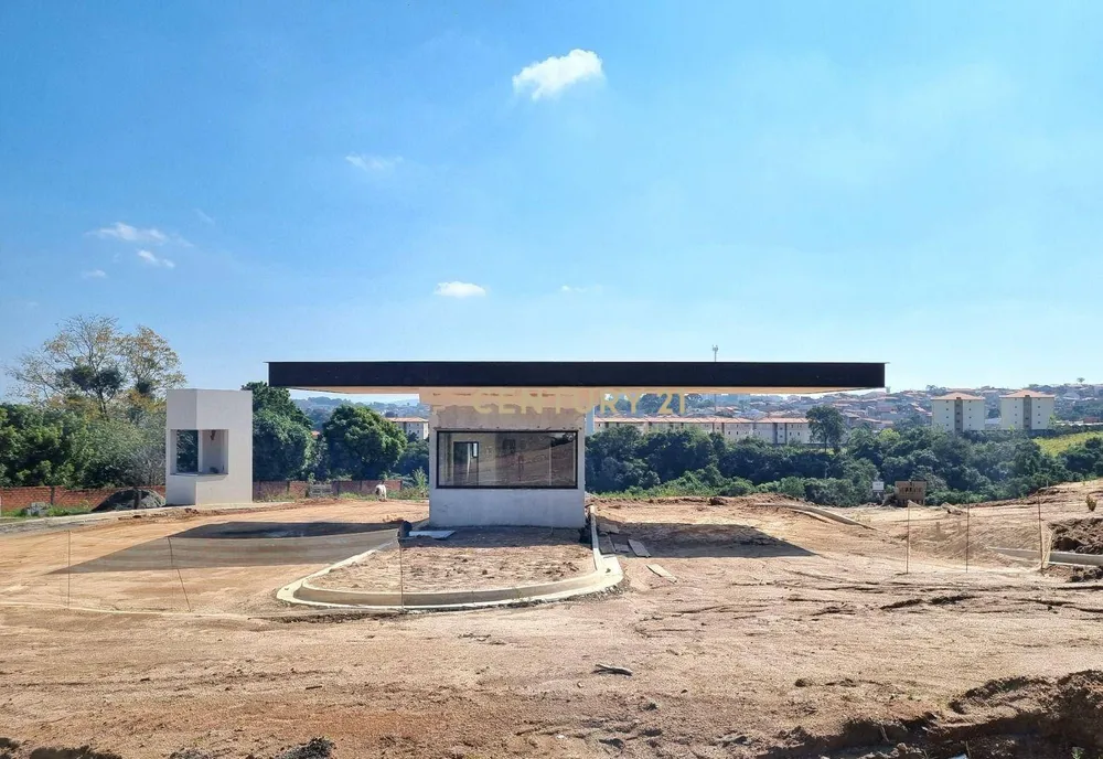 Loteamento e Condomínio, 250 m² - Foto 8
