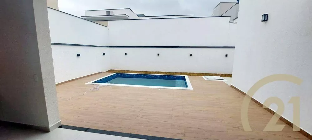 Casa de Condomínio à venda com 3 quartos, 248m² - Foto 7