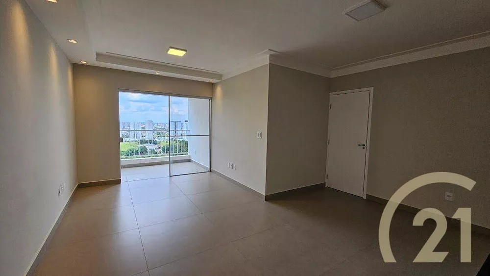 Apartamento à venda com 3 quartos, 90m² - Foto 3