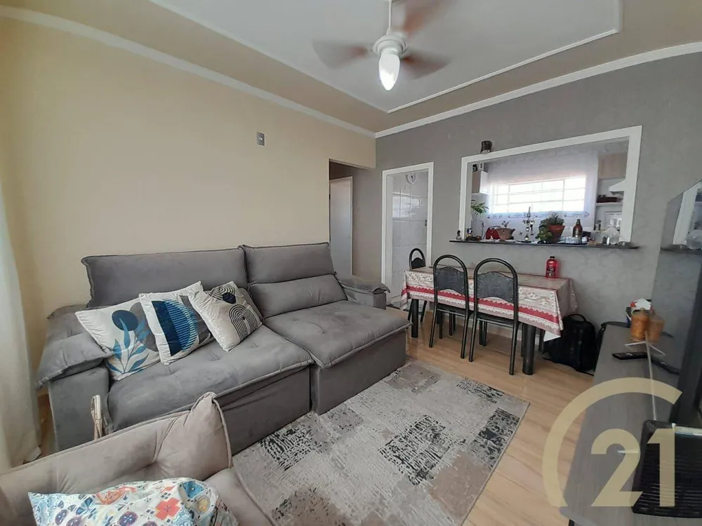Apartamento, 2 quartos, 76 m² - Foto 2