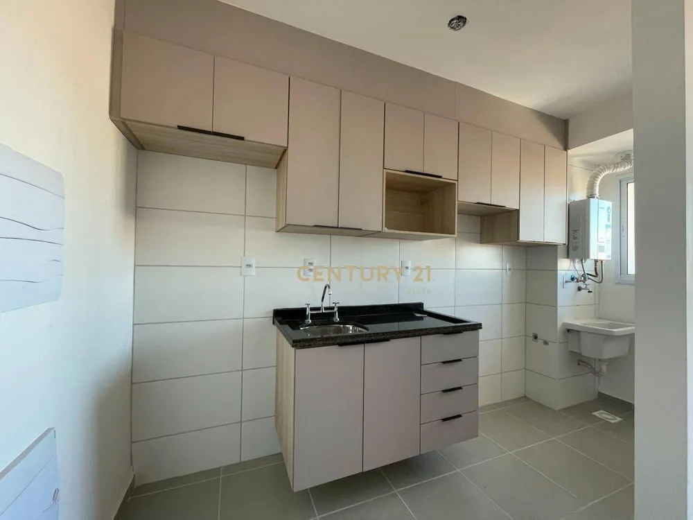 Apartamento, 2 quartos, 52 m² - Foto 7