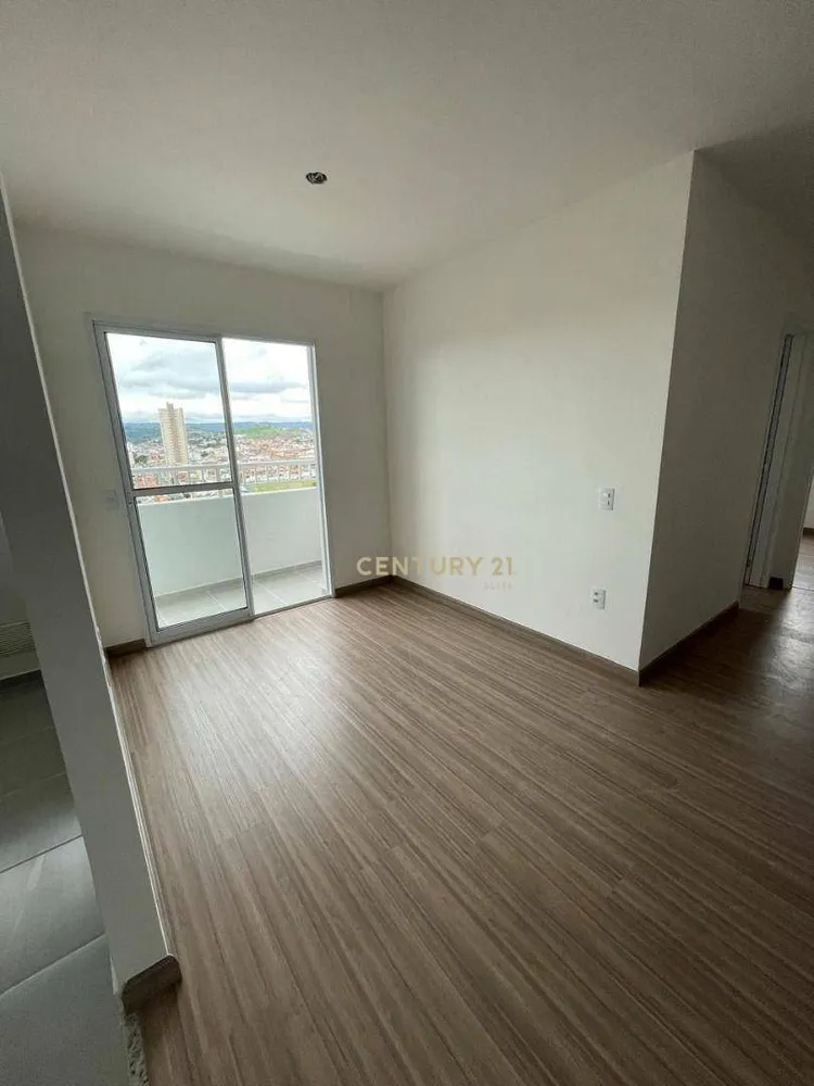 Apartamento, 2 quartos, 52 m² - Foto 2