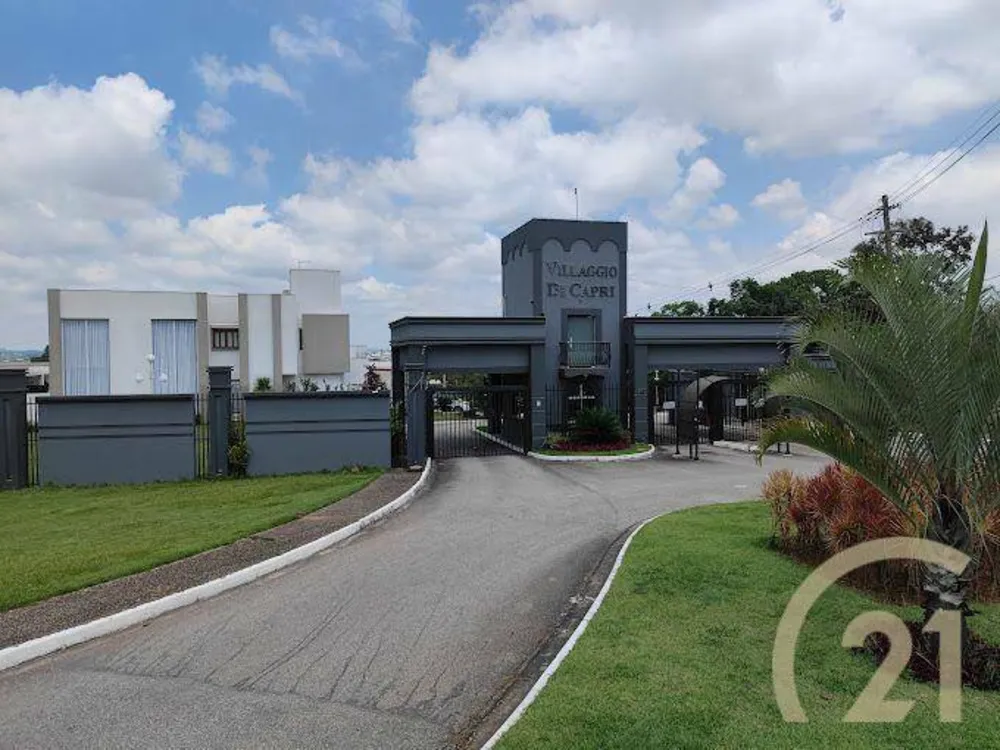 Casa de Condomínio, 3 quartos - Foto 8