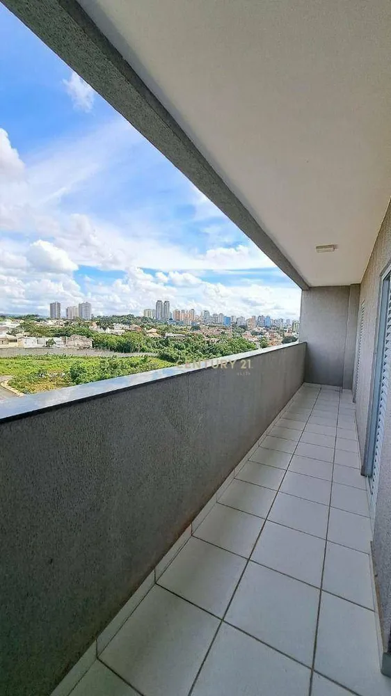 Apartamento, 3 quartos, 78 m² - Foto 6