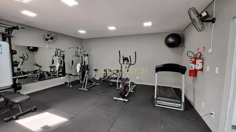 Apartamento, 3 quartos, 78 m² - Foto 7