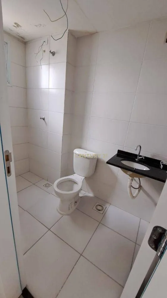 Apartamento, 3 quartos, 78 m² - Foto 4