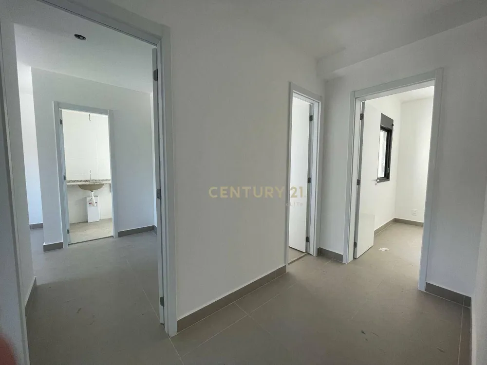 Apartamento, 3 quartos, 96 m² - Foto 4